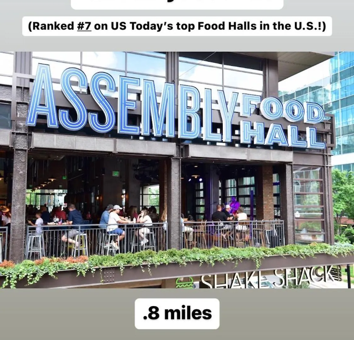 Honky Tonk Hideaway, Walk To Broadway, Pool, Gym And Parking Villa Nashville 0*,  United States