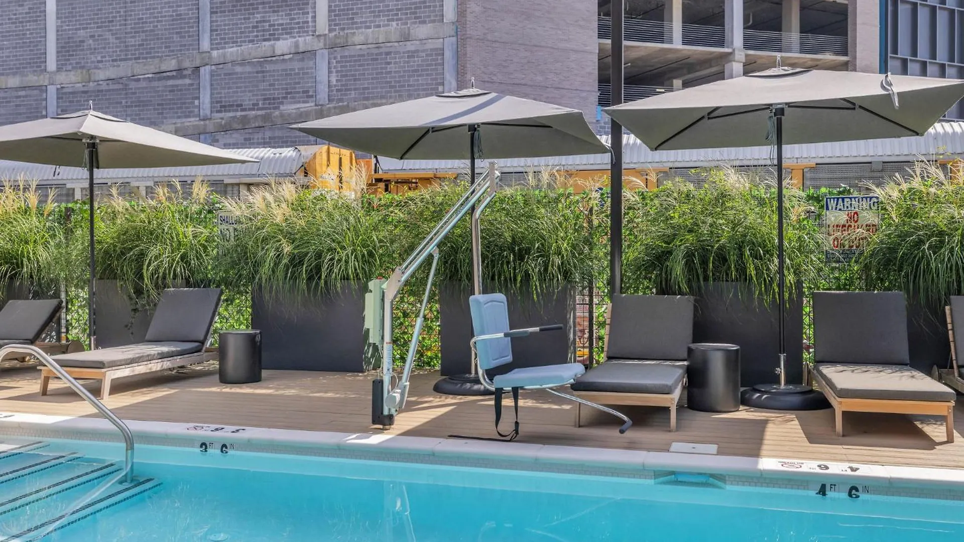 Holiday home Honky Tonk Hideaway, Walk To Broadway, Pool, Gym And Parking Villa Nashville