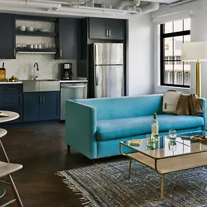 Sonder By Marriott Bonvoy Dovetail Downtown Aparthotel